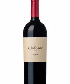 Vilafonte Series M 750ml