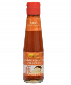 Sesame Oil (Lee Kum Kee) 207 Ml