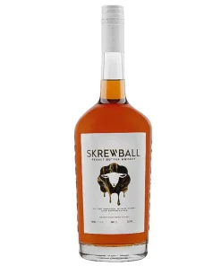 Skrewball Peanut Butter Whiskey 1L