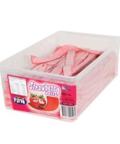 FINI STRAWBERRY BELTS 1.2KG