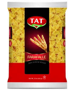 TAT Farfalle 454 gr