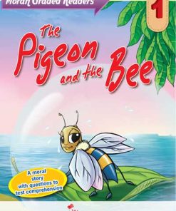 The Pigeon and The Bee