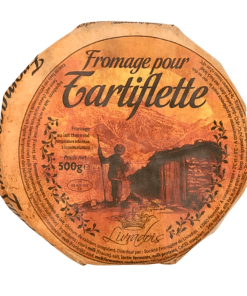 Tartiflette Cheese 500g