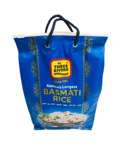 Three Rivers Basmati Rice