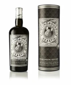Timorous Beastie Highlands Malt Vatted 750ml
