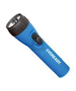 Everyday C2D Flash Light (Blue)