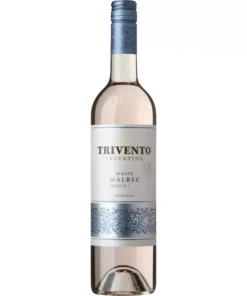 Trivento White Malbec Reserve 2024 750mL
