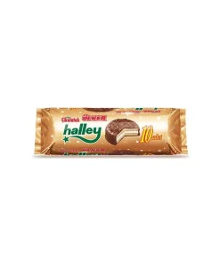 UIKER Halley Chocolate Biscuit 300 gm