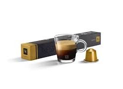 Nespresso Volluto (1 X 10 Capsules)