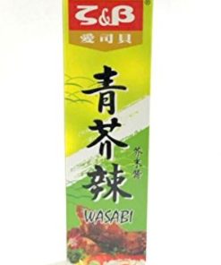 Wasabi Paste 43 Gm