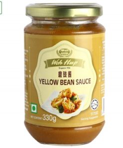 Yellow Bean Sauce (Woh Hup) 330 Gm