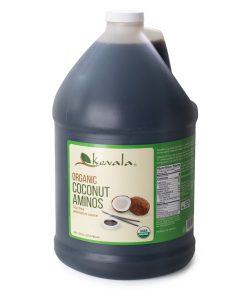 Liquid Aminos, Organic Coconut