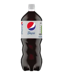 Diet Pepsi Bottles (GB) – 12×1.5L