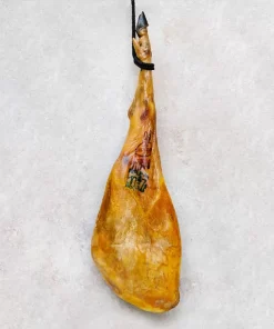 Somalo Serrano Gran Reserva Ham (bone in) 7.5kg