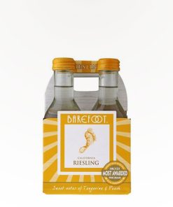 BAREFOOT RIESLING