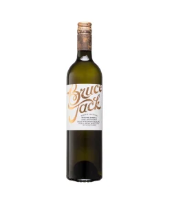 Bruce Jack Reserve Sauvignon Blanc 750ml