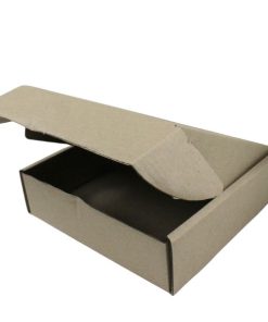 Cake Box 24.5 x24.5x7cm Pack 50