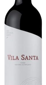 JOAO PORTUGAL RAMOS “VILA SANTA” VINHO TINTO