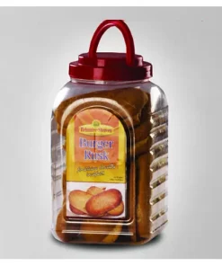 Rehmat-e-Shireen Burger Rusk 300 gm