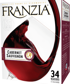 FRANZIA CABERNET SAUVIGNON