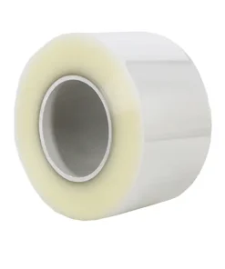 Acetate Cake Poly Strip 8cmx10m 30 Micron