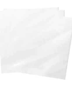 Cellophane Sheet 40×40 cm Pack of 25