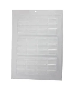 Chocolate Slab Mould