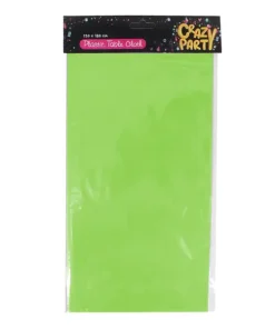 Lime Table Cover