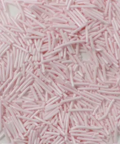 Vermicelli Baby Pink 60 g