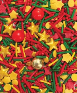 Mistletoe Christmas Mix