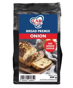 Beer and Onion Bread Premix 500g