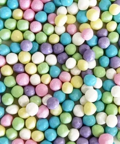 Pastel Balls Mini 100g