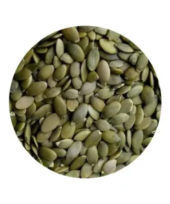 Pumpkin Seeds