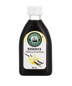 Robertson Vanilla Essence 40ml