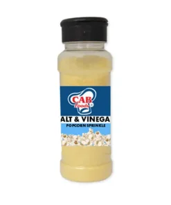 Popcorn Sprinkle Salt & Vinegar