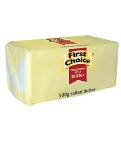 Salted Butter 500 g