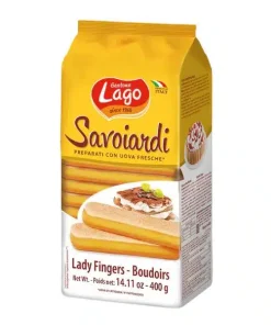 Savoiardi Ladyfingers 400g