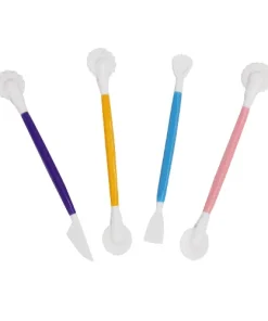 Sculpting Tools Set 4 Piece