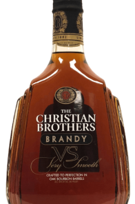 CHRISTIAN BROTHERS BRANDY