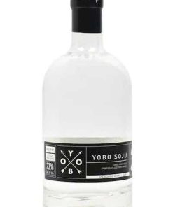YOBO SOJU
