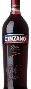 CINZANO ROSSO