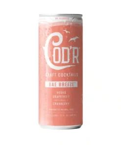 COD’R BAE BREEZE