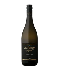 Croydon Covenant Chenin Blanc 750ML