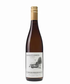 BARNSTORMER WINERY SEMI-DRY RIESLING – LAHOMA VYD.