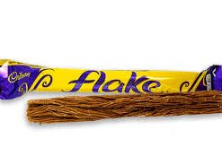 CADBURY FLAKE 30G
