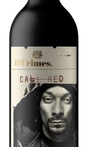19 CRIMES CALI RED