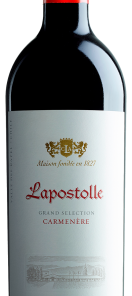 LAPOSTOLLE CARMENERE