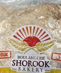 OLD TIME Markouk Bread 16 oz