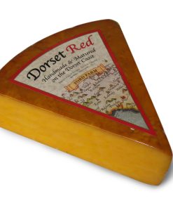 Dorset Red Smoked Cheddar 1.1kg