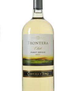 FRONTERA – CYT PINOT GRIGIO 1.5